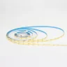 Светодиодная лента COB, 320 chip/m, day white, 12V, IP65, CRI>90, R11 - фото II