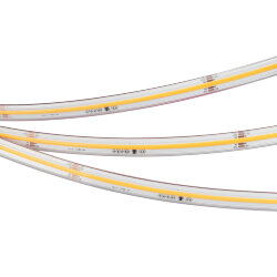 Светодиодная лента герметичная SPI-СОВ-PS-Х378-14mm 24V Day4000-РХ63-ВРТ (7 W/m, IP67, 5m) (Arlight, бегущий огонь) 039963