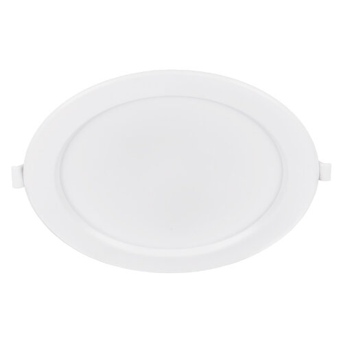 Светодиодный светильник WOLTA DLUS-18W-4K 18Вт 4000К IP40 - фото 1.