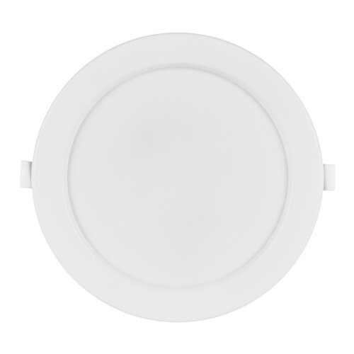 Светодиодный светильник WOLTA DLUS-18W-4K 18Вт 4000К IP40 - фото 2.