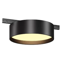 Трековый светильник Зон / Zon Levity 2700К 12Вт 100° (Черный) TR189-1-12W2.7K-B