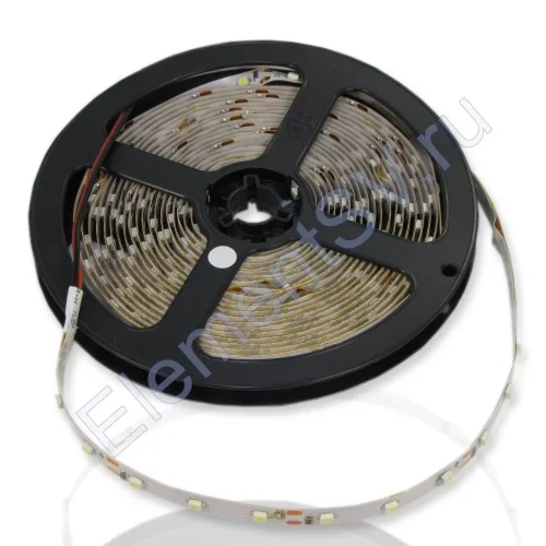 Светодиодная лента Standart class, 3528, 60led/m, White, 12V, IP20 - фото.