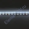 Светодиодная лента Standart class, 3528, 60led/m, White, 12V, IP20 - фото 3.
