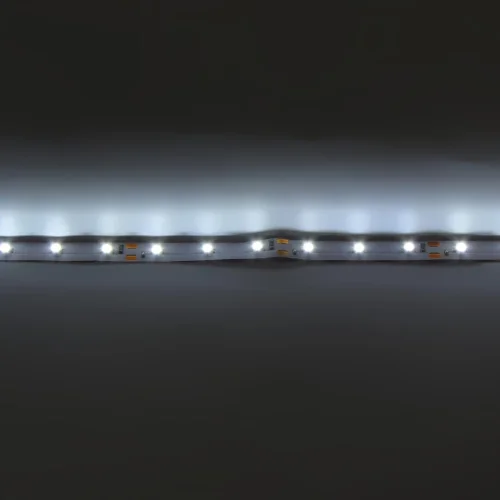 Светодиодная лента Standart class, 3528, 60led/m, White, 12V, IP20 - фото I