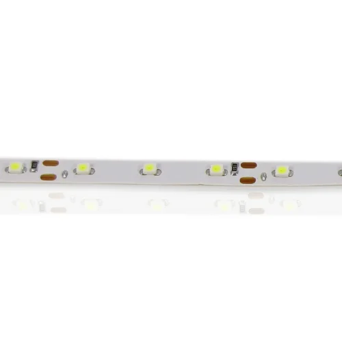 Светодиодная лента Standart class, 3528, 60led/m, White, 12V, IP20 - фото II