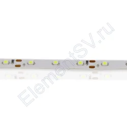 Светодиодная лента Standart class, 3528, 60led/m, White, 12V, IP20