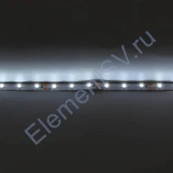 Светодиодная лента Standart class, 3528, 60led/m, White, 12V, IP20