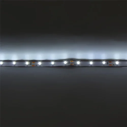 Светодиодная лента Standart class, 3528, 60led/m, White, 12V, IP20 - фото I