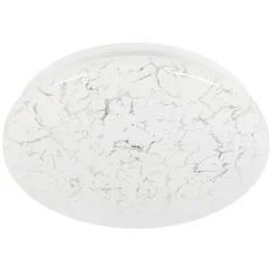 Светильник светодиодный SPB-6 Slim Frost 18W-4K 18Вт 4000К IP20 1260лм без ДУ Эра Б0071139