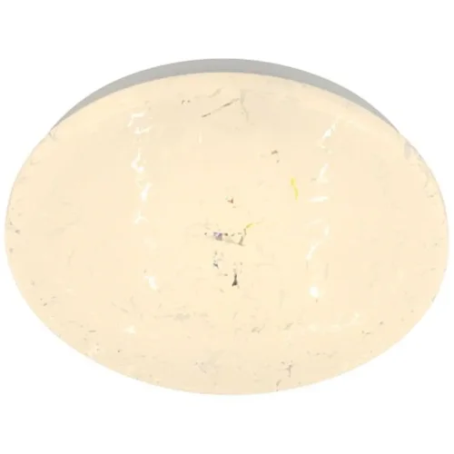 Светильник светодиодный SPB-6 Slim Frost 18W-4K 18Вт 4000К IP20 1260лм без ДУ Эра Б0071139 - фото 7