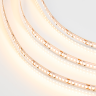 Светодиодная лента WOLTA WLS2835-24W/3000/12H240-01 SMD2835 24Вт 3000К 12В IP20 240 led/m - фото 1.