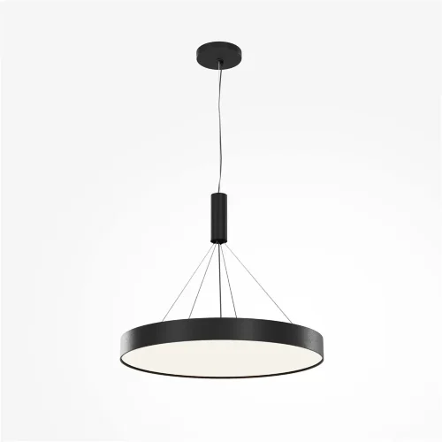 Потолочный светильник Зон / Zon 90 Вт 4000 К 120° (Черный) C032CL-90W4K-RD-B - фото 11