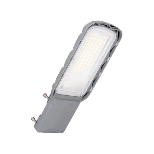 Светильник светодиодный консольный 30W/6500K IP65 3300Lm | URBAN LITE S GY | ДКУ-30Вт | - LEDVANCE. Фото