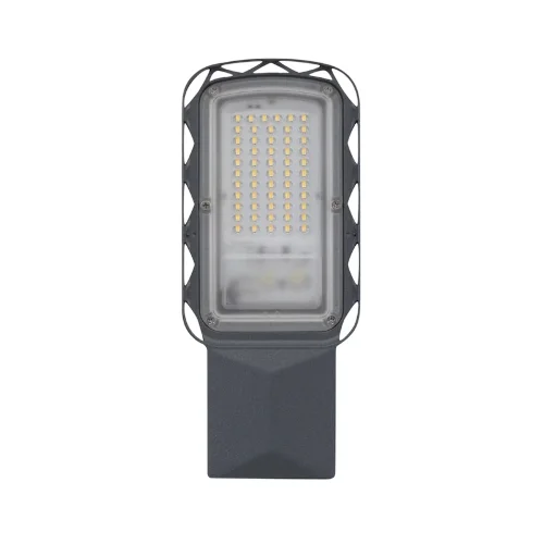 Светильник светодиодный консольный 30W/6500K IP65 3300Lm | URBAN LITE S GY | ДКУ-30Вт | - LEDVANCE. Фото 3