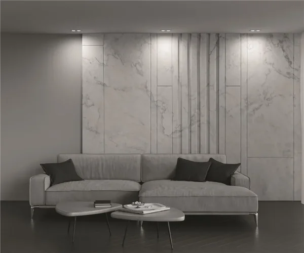 Встраиваемый светильник Atom GU10 2x10Вт (Белый) - фото 8