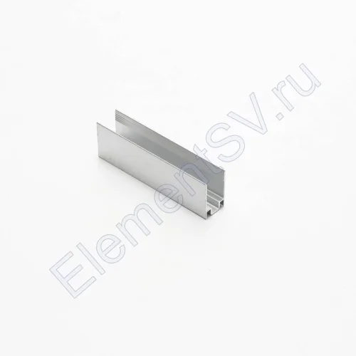 Clip- крепление для светодиодного неона 0616 LN100 - фото.