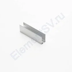 Clip- крепление для светодиодного неона 0616 LN100