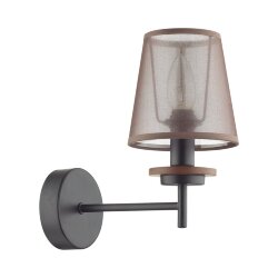 Бра «LUMION» 4498/1W, серия: BETSY (крепление на планке)