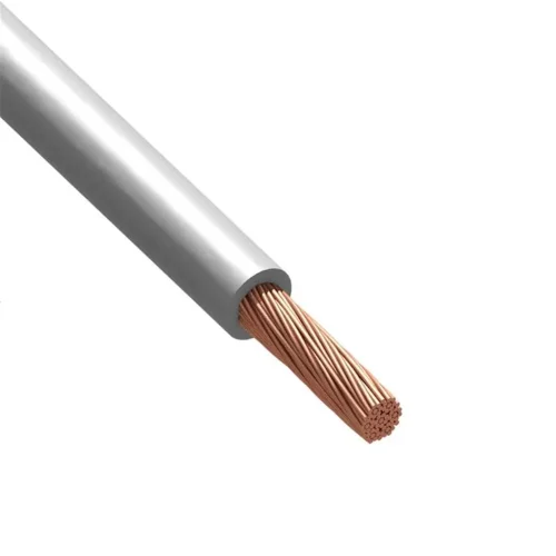 Провод Русский Свет ПуГВнг(А)-LS 1х16 450/750В Б (м) 995 - фото