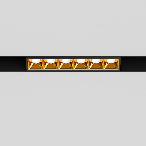 Трековый светильник 6W 4000K Artas Slim Magnetic - Фото 2