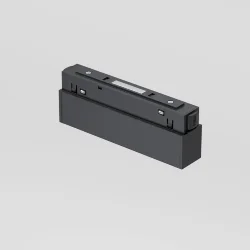 Slim Magnetic Трековый светильник 6W 4000K Artas чёрный/золото 85101/01 85101/01 (064528)