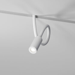 Трековый светильник 3W 4000K Cami Slim Magnetic 85522/01