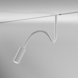 Трековый светильник 3W 4000K Cami Slim Magnetic 85522/01