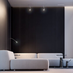 Трековый светильник 3W 4000K Cami Slim Magnetic 85522/01