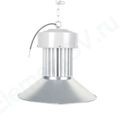 Светильник светодиодный промышленный &quot;Колокол&quot; LM-COB-100W 6000K