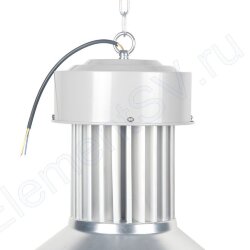 Светильник светодиодный промышленный &quot;Колокол&quot; LM-COB-100W 6000K