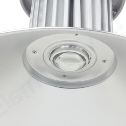 Светильник светодиодный промышленный &quot;Колокол&quot; LM-COB-100W 6000K