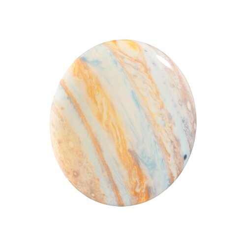 Настенно-потолочный светильник «Sonex» 7724/CL, серия: JUPITER (накладной). Фото 2.