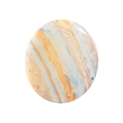 Настенно-потолочный светильник «Sonex» 7724/CL, серия: JUPITER (накладной) - заменяемый LED модуль