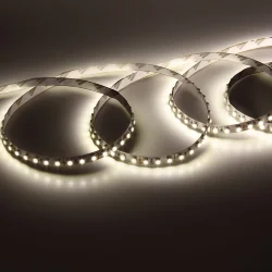 Светодиодная лента Standart class 3528,120led/m, Day White, 12V, IP20, G180