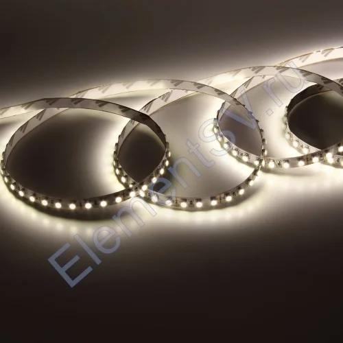 Светодиодная лента Standart class 3528,120led/m, Day White, 12V, IP20, G180 - фото 2.