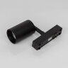 Светильник трековый SLIM, 48В 15W черный 2700-6000К, SL-SLIM-SPBL-15-CCT. Фото 5
