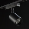 'Светильник трековый SLIM, 48В 15W черный 2700-6000К, SL-SLIM-SPBL-15-CCT. Фото 4