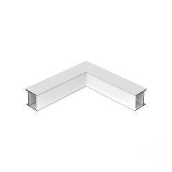 Соединительный элемент LINE 3535 (L2/RAL9003)