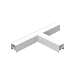 Соединительный элемент LINE 3535 (T/RAL9003)