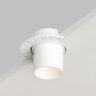 Встраиваемый светильник Denkirs Vibi | ВИБИ DK3057-WH. Фото 2