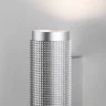 Настенный светильник Spike GU10 серебро MRL 1014 - фото 3
