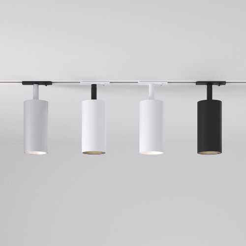 Diffe белый 15W 4200K (85166/01) однофазный - Фото 3