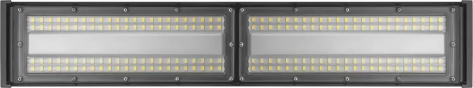 Светильник светодиодный 90 685 OHB-05-03 (200W-850-120х60A-PC-IP65) 200Вт 5000К IP65 20000лм 220-240В для высоких пролетов HIGHBAY ОНЛАЙТ 90685 - фото