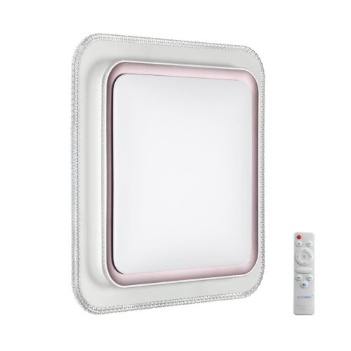 Настенно-потолочный светильник «Sonex» 7683/EL, серия: LOSY (накладной). Фото 1.