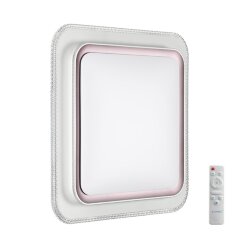 Настенно-потолочный светильник «Sonex» 7683/EL, серия: LOSY (накладной) - Беспроводной пульт ДУ