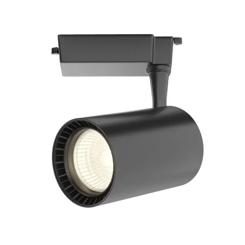 Трековый светильник Вуоро / Vuoro Unity 3000K 15Вт 24° (Черный) TR003-1-15W3K-S-B - фото