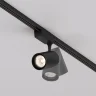 Трековый светильник Вуоро / Vuoro Unity 3000K 15Вт 24° (Черный) TR003-1-15W3K-S-B - фото 10
