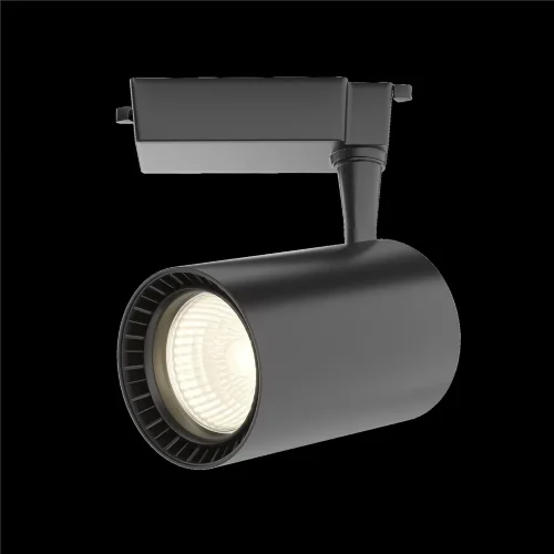 Трековый светильник Вуоро / Vuoro Unity 3000K 15Вт 24° (Черный) TR003-1-15W3K-S-B - фото 14