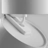 Трековый светильник Онда / ONDA Unity 4000K 12Вт 120° (Белый) TR007-1-12W4K-W-1 - фото 9