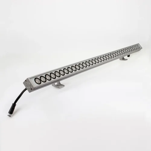 Линейный светодиодный прожектор V154 (36W, DC24V, warm white) - фото I